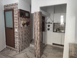 Interior - Charming Tunis apartment (Tunis)