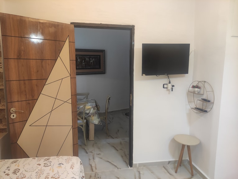 Charming Tunis Apartment - Tunis