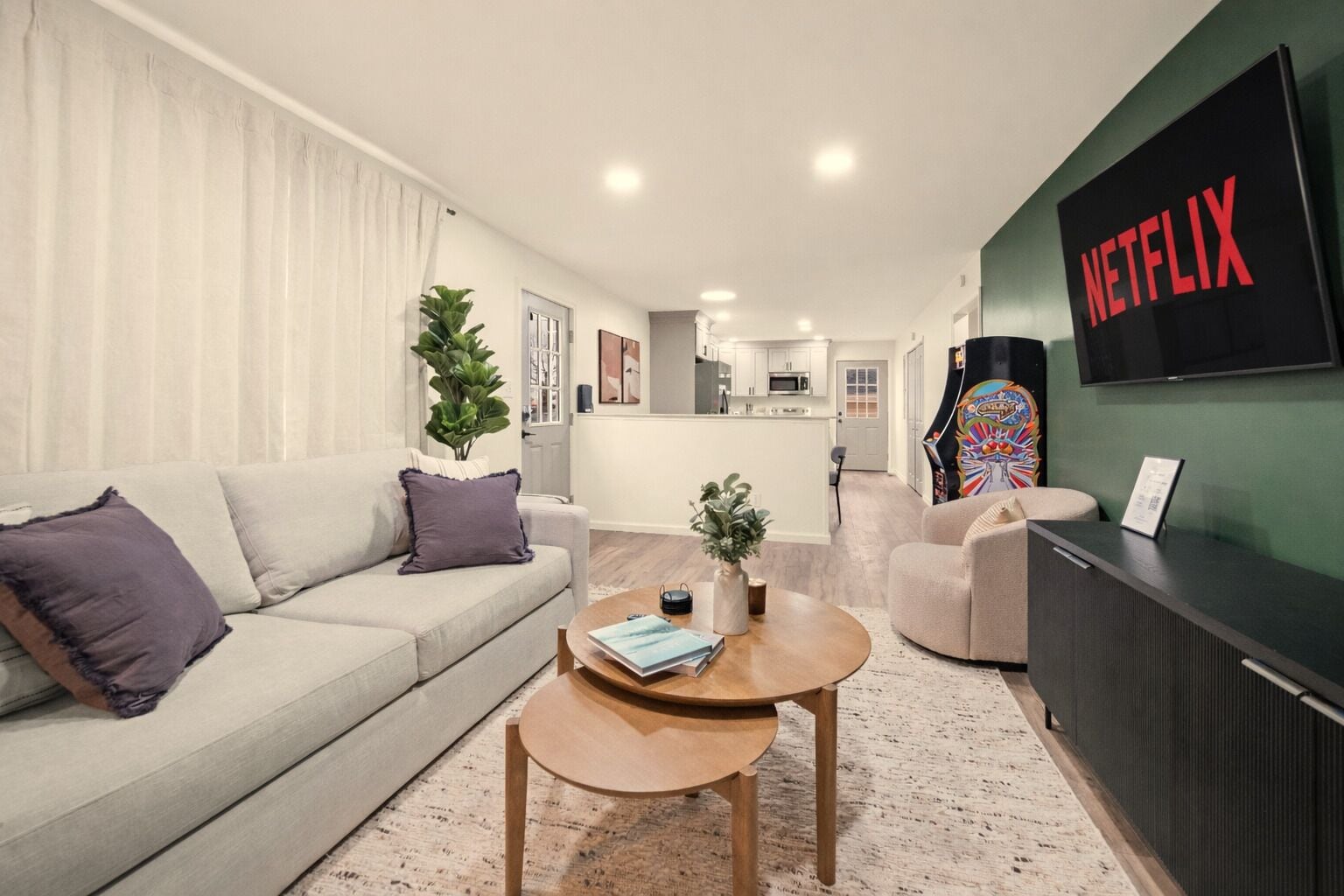 Smart TV, books