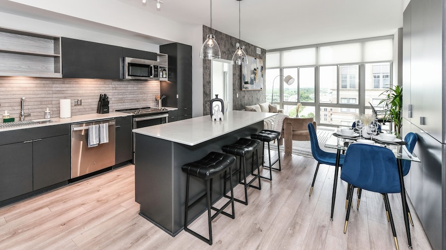 The Sur by Stylish Stays
