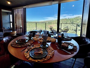 Dining - Vrbo Property (Campos do Jordão)