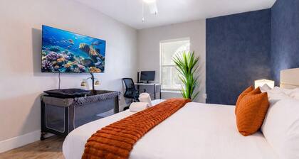The Westshore by Stylish Stays