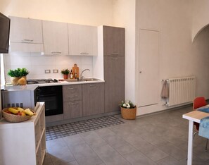 Cucina privata