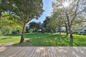 Property grounds - Piriac Évasion - Jardin - 200m plage (Piriac-sur-Mer)