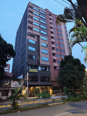 Exterior - Vrbo Property (Medellin)