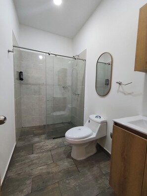 Bathroom - Vrbo Property (Medellin)