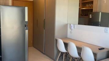 Comfort Apartment, Pool View | Interior