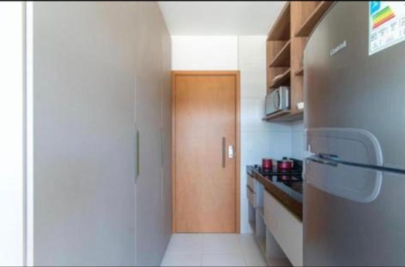 舒适公寓, 泳池景观 | 私人厨房