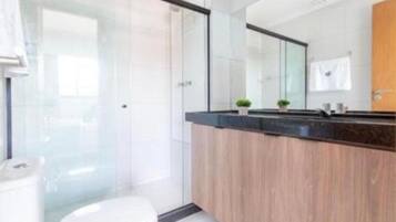 Comfort Apartment, Pool View | Bilik Mandi