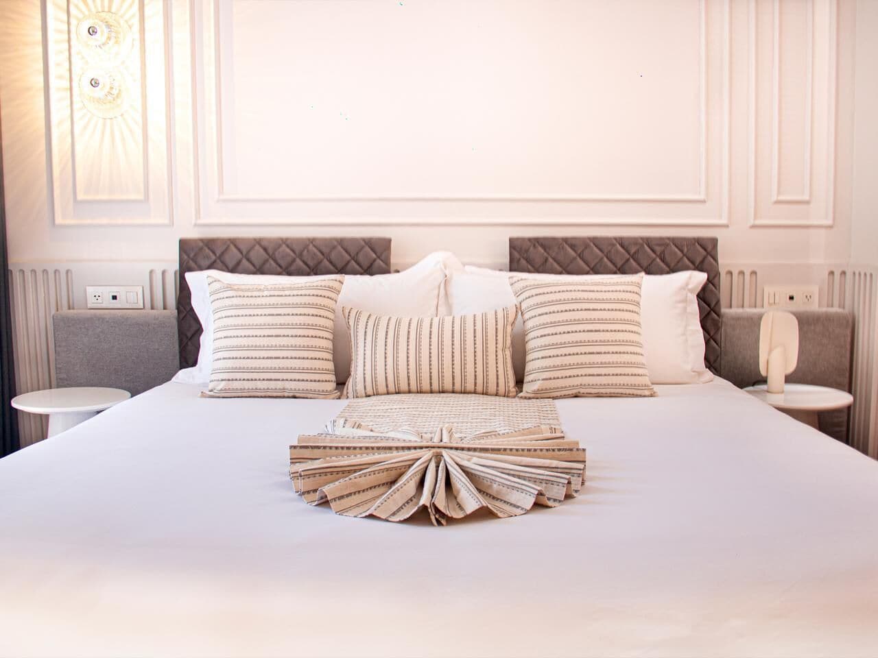 Deluxe Superior con Balcon