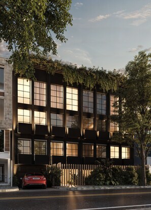 Deluxe Room | Exterior - Oliver Luxury Experiences (Ciudad de México)