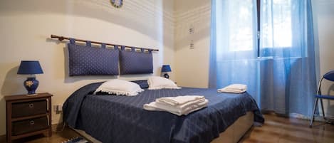 4 bedrooms