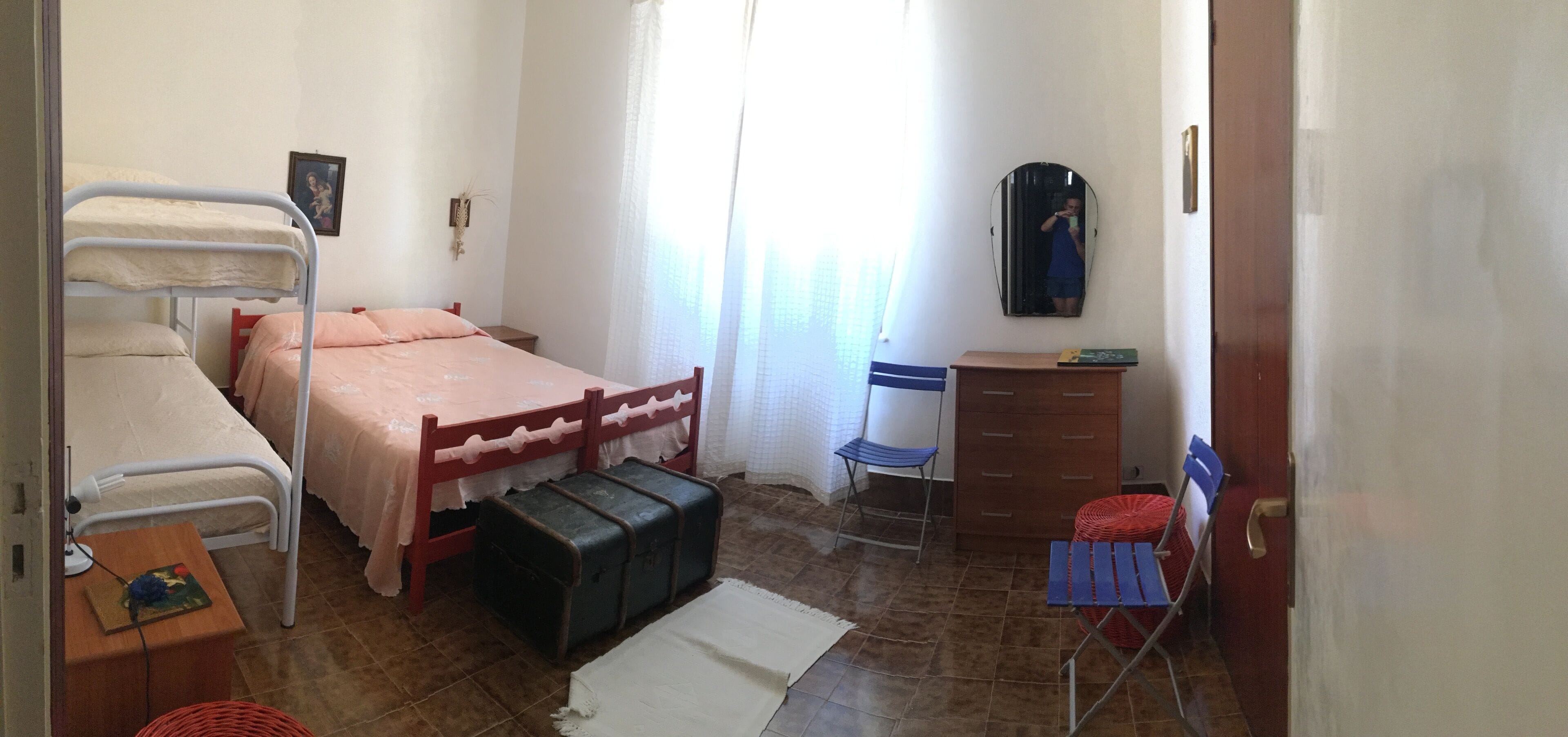 Villa, 3 Schlafzimmer, Raucher, eigener Pool