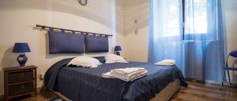 4 habitaciones