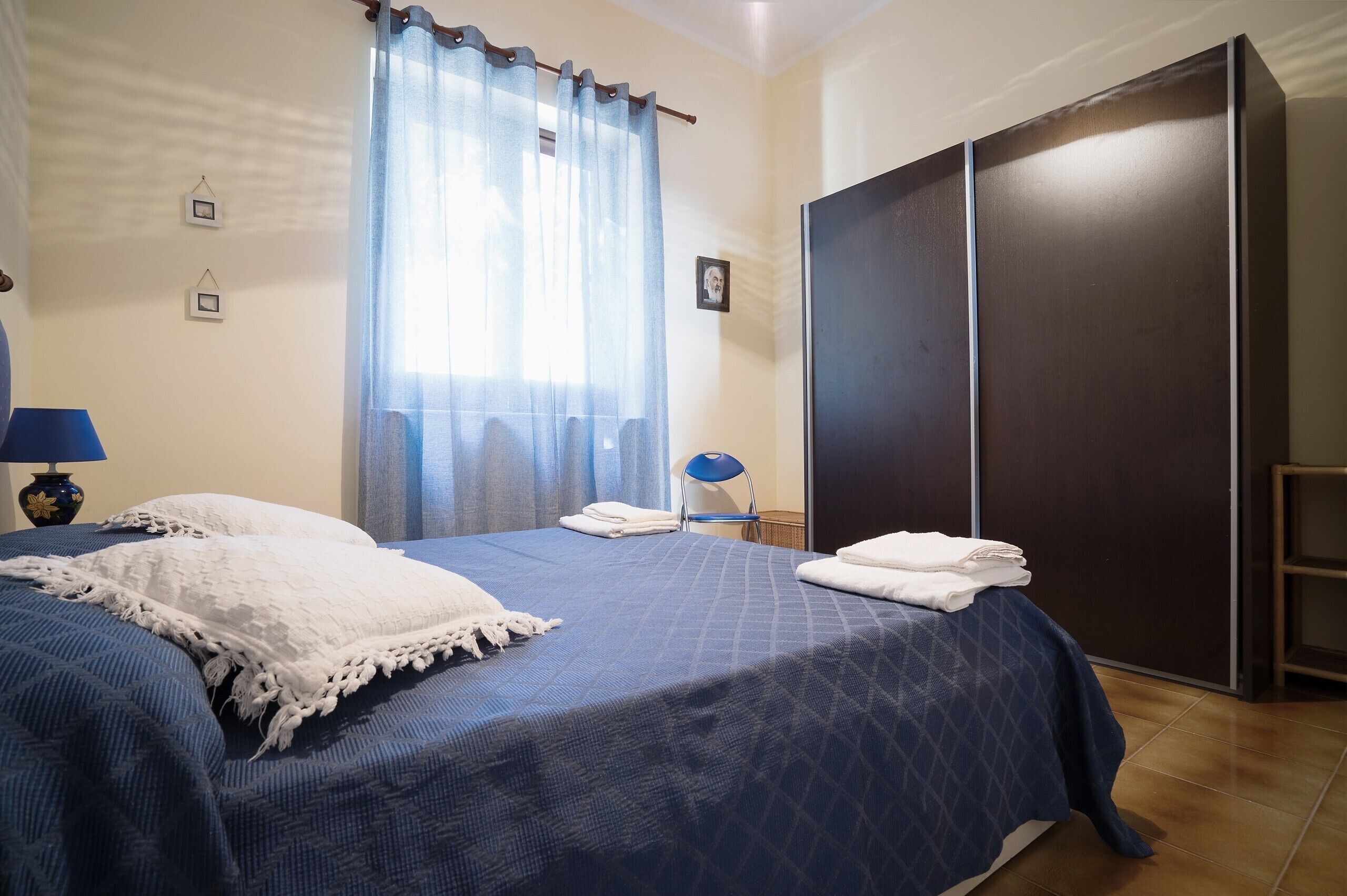 Villa, 3 chambres, fumeurs, piscine privée | 4 chambres