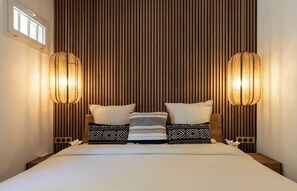 Room - Appartement bord de mer & accès à la plage (Grimaud)