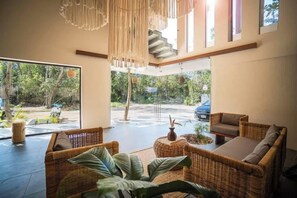 Interior - Tulum Getaway - 1BR with 2 Queen Beds & Pool (Tulum)