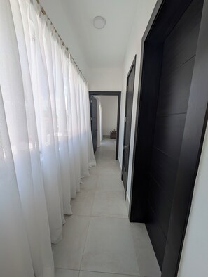 Interior - Spacious, Modern 4-BR Villa with AC in enchanting Cofresi, Dominican Republic (Cofresi)