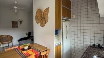 Apartamento, 1 quarto, acessível, sacada | Parte interna