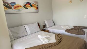 Căn hộ, 1 phòng ngủ, phù hợp cho người khuyết tật, ban công