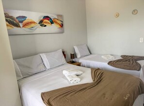 Apartamento, 1 quarto, acessível, sacada