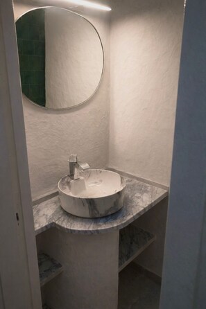 Bathroom - Vrbo Property (Djerba Midun)