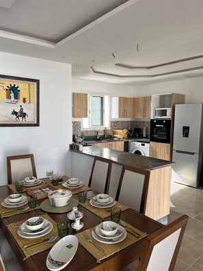 Dining - Vrbo Property (Djerba Midun)