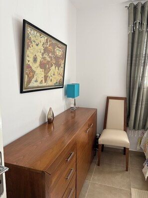 Interior - Villa with private swimming pool in Djerba with quiet garden (Djerba Midun)