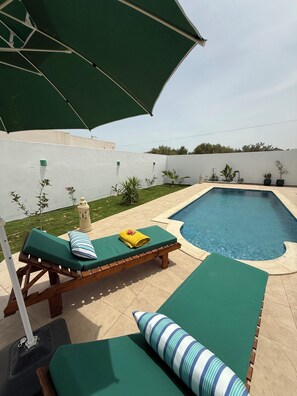 Pool - Vrbo Property (Djerba Midun)
