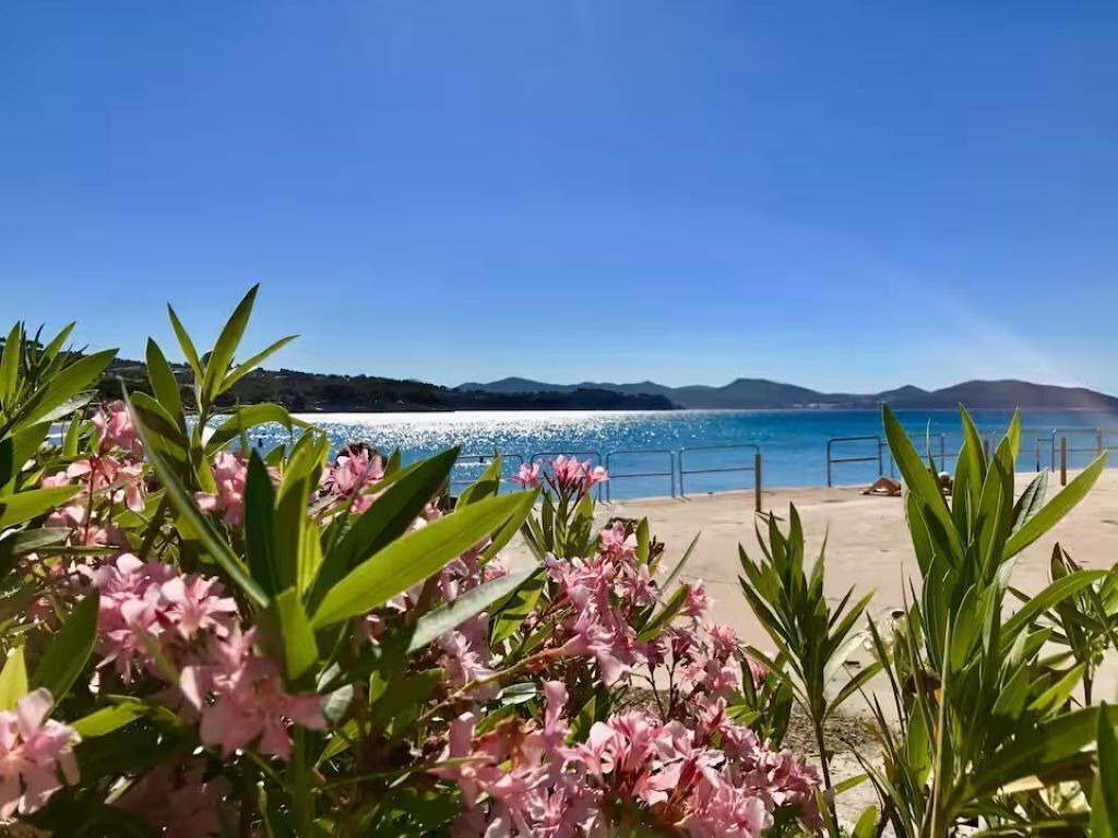 Plage
