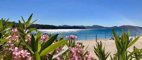 Spiaggia