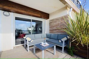 Terrazza/patio