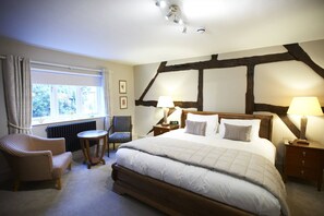 Room - The Manor Arms Inn (Worcester)