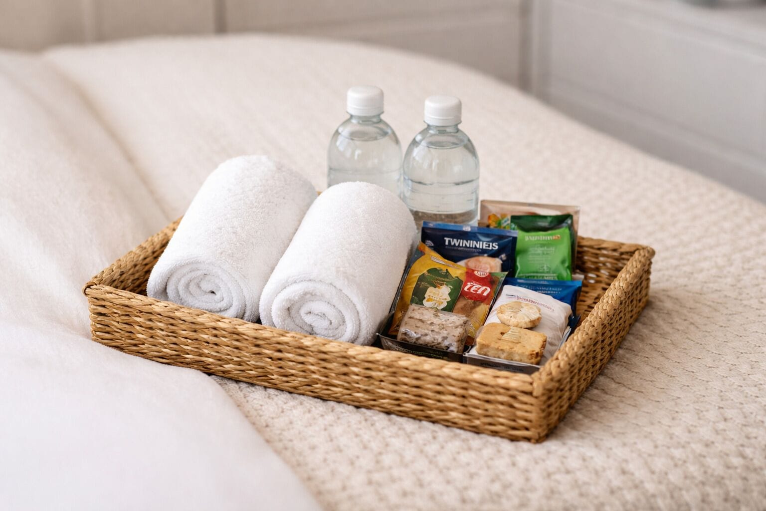 Équipements de salle de bain