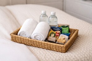 Équipements de salle de bain