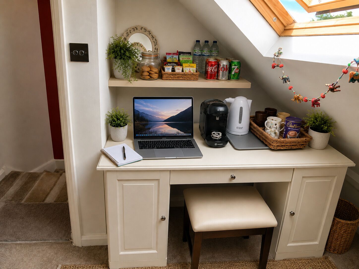 Interieur