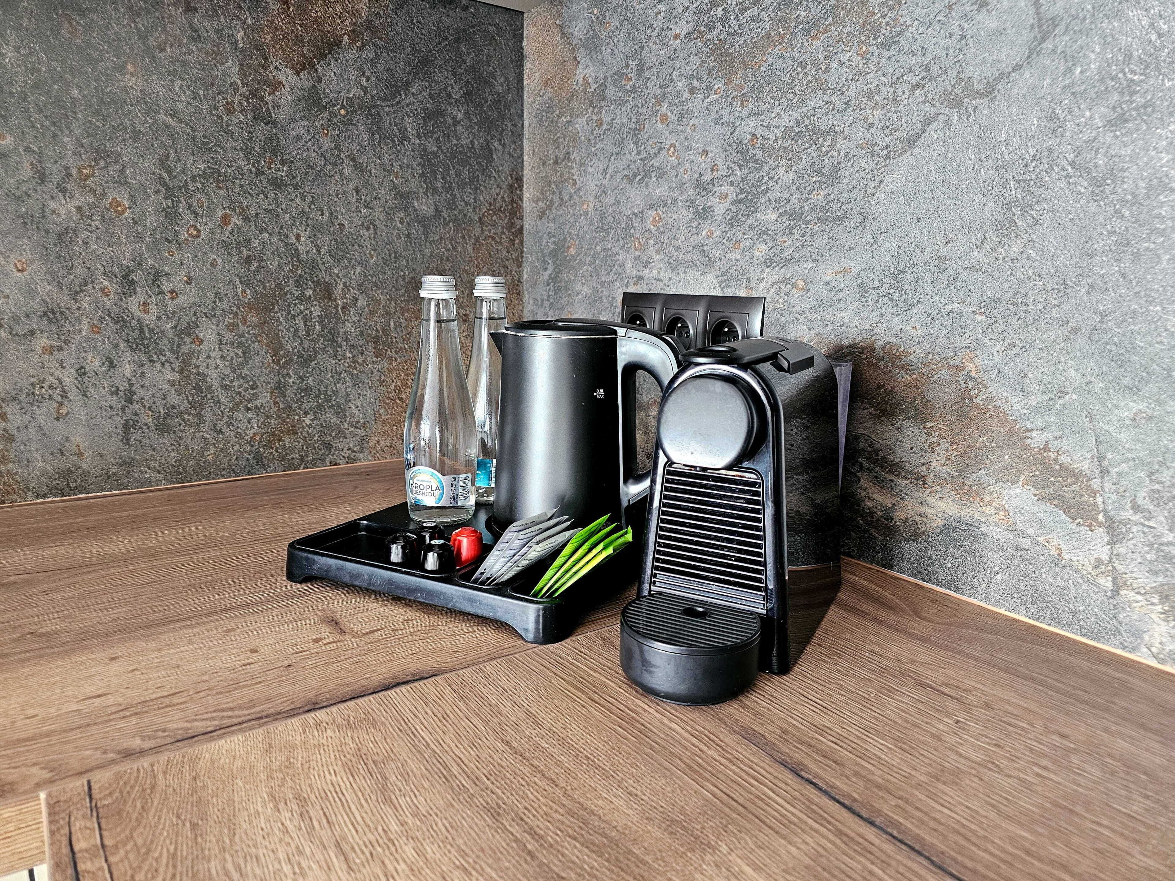 Apartment | Coffee and/or coffee maker