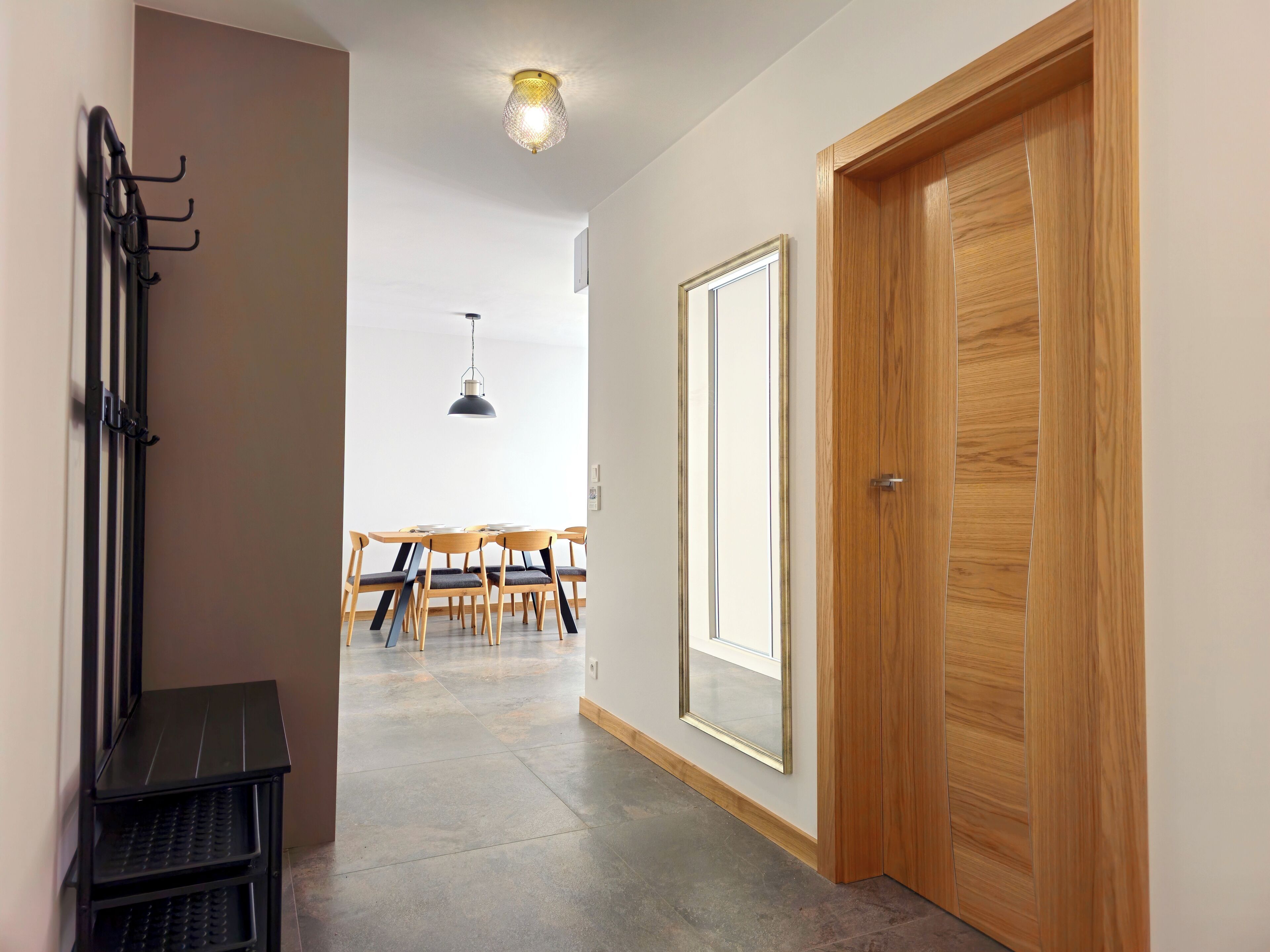 Apartment | Interior