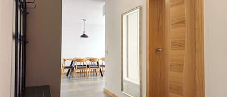 Appartement | Intérieur