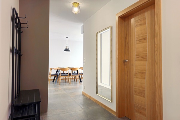 Apartment | Interior