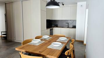 Apartment | Private kitchen