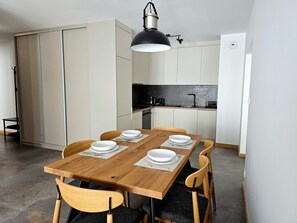 Apartment | Eigene Küche