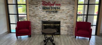 HomeTowne Studios By Red Roof Birmingham