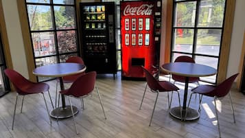 Distributeur automatique