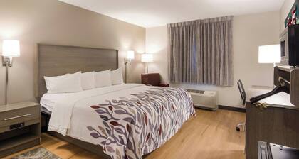 Red Roof Inn Birmingham