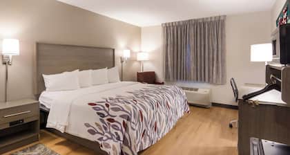 Red Roof Inn Birmingham