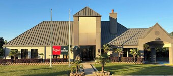 Red Roof Inn Birmingham