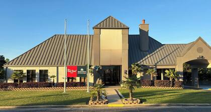 Red Roof Inn Birmingham