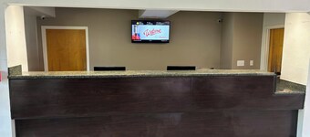 Red Roof Inn Birmingham