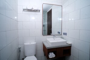 Bathroom - THE LEDGE ULUWATU (Uluwatu)